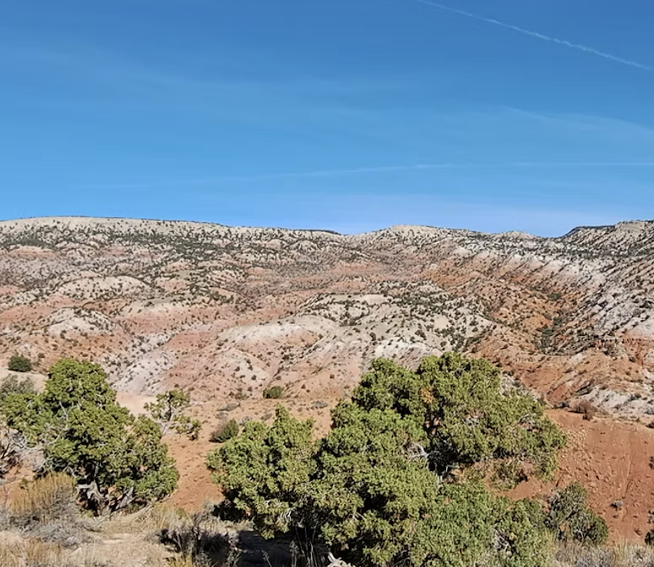 Utah Vivid Adventures